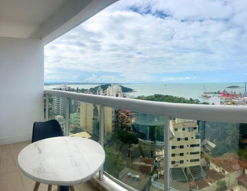景觀, Royal Urban Macae Hotel in 中心