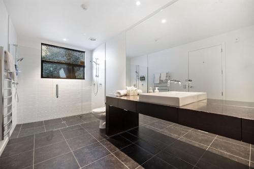 Lordens Luxury Apartment 2 - image 10