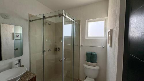 New apartment with 3 bedrooms, for 6 persons & 7 min from Maya train, Cancún (foto 9)