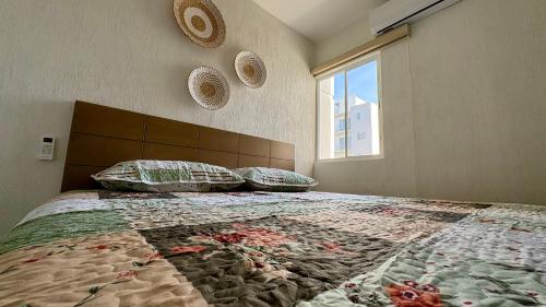 New apartment with 3 bedrooms, for 6 persons & 7 min from Maya train, Cancún (foto 7)
