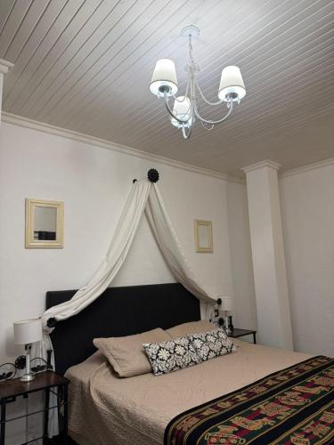 Hotel La Recova in Mercedes