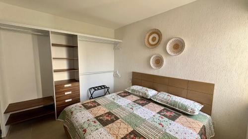New apartment with 3 bedrooms, for 6 persons & 7 min from Maya train, Cancún (foto 8)