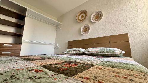 New apartment with 3 bedrooms, for 6 persons & 7 min from Maya train, Cancún (foto 6)