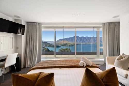 Lordens Luxury Apartment 2 - image 8