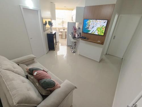 Amazon Flat 3, Manaus