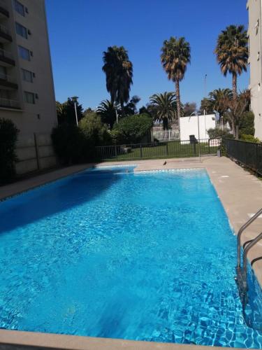 Dpto Alto La Serena IS