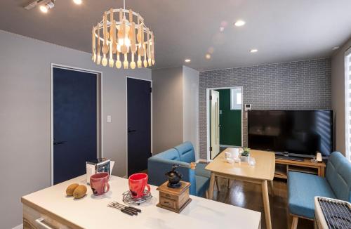 Rental Whole House Sakaemachi