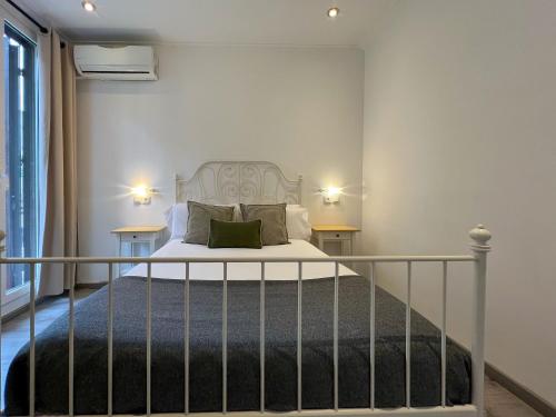 Apartment with Balcony image 8
