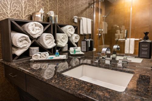 Element King Room image 6