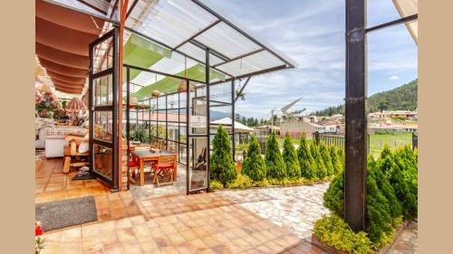 HOTEL BOUTIQUE 14 LANCEROS, Paipa