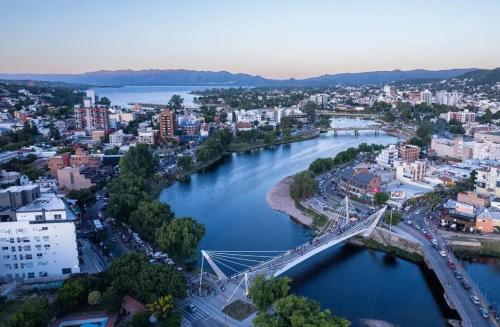 Departamento en Carlos Paz, céntrico