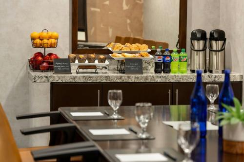 Courtyard by Marriott San Francisco Union Square - image 14