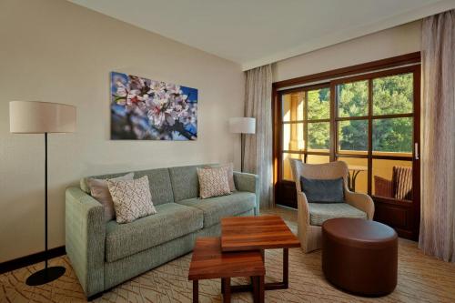 Sheraton Mallorca Arabella Golf Hotel - image 5