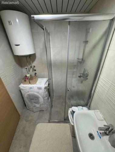 Skopje LUX Apartments, Skopje (fotografie 8)
