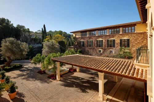 Sheraton Mallorca Arabella Golf Hotel - image 12