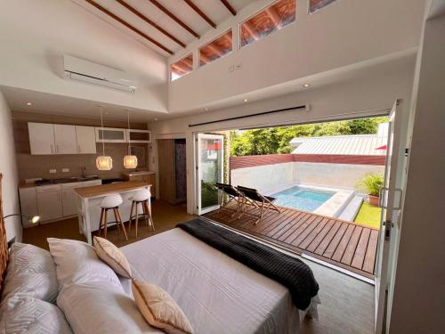 Cabañas Harmony By Alife