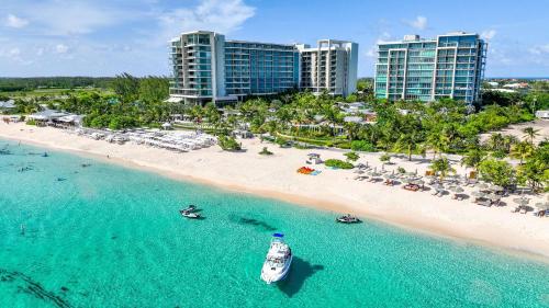 Kimpton Seafire Resort + Spa by IHG