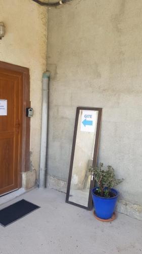 Gite de l'école (Gite de l'ecole) in Caudies-de-Fenouilledes