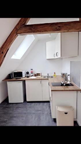 Le Cocoon Drouais in Dreux