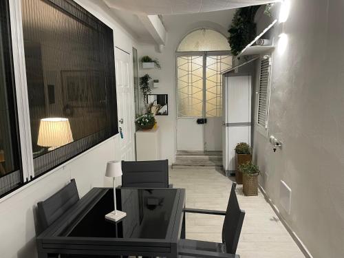 Divine Terrace Stylish Apartment St Peter Rome, Roma (foto 8)