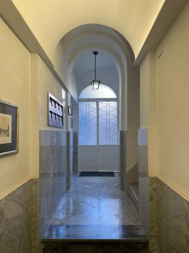 Divine Terrace Stylish Apartment St Peter Rome, Roma (foto 4)