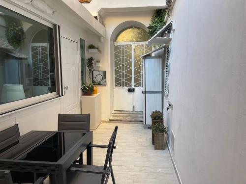 Divine Terrace Stylish Apartment St Peter Rome, Roma (foto 7)