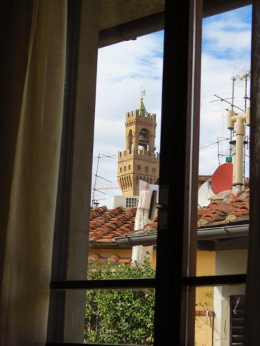 Malenchini Apartment, Florencie