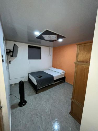 Apartahotel-sevilla - image 4