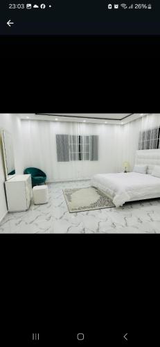 Vivenda Residencial Kilamba – khách sạn tại Bengo