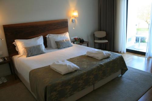 Convento Da Serta Hotel - image 5