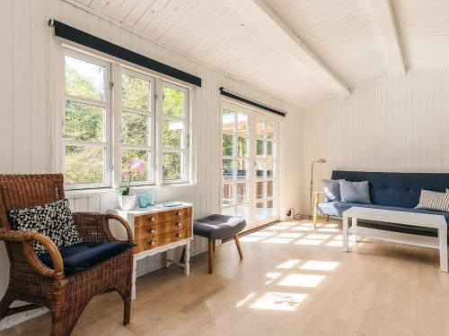 Facilities, 6 person holiday home in Gedser in Gedser