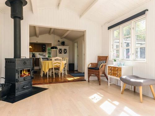 Facilities, 6 person holiday home in Gedser in Gedser