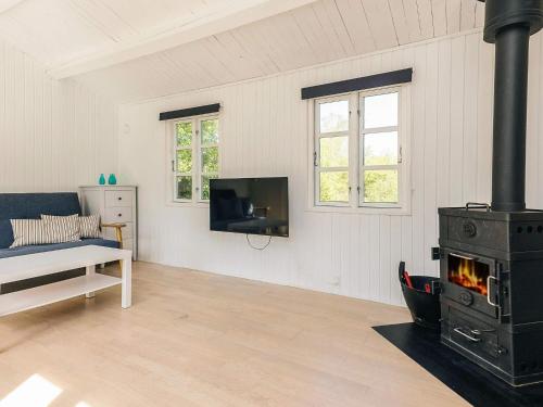 Facilities, 6 person holiday home in Gedser in Gedser