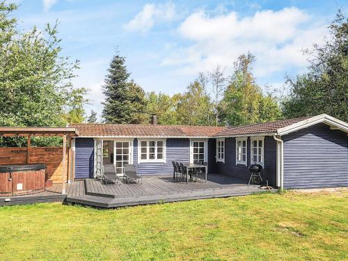 View, 6 person holiday home in Gedser in Gedser