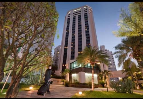 Ninety Jardins, São Paulo