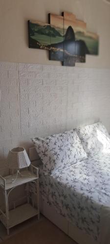 Bandeira do Brasil in Saude