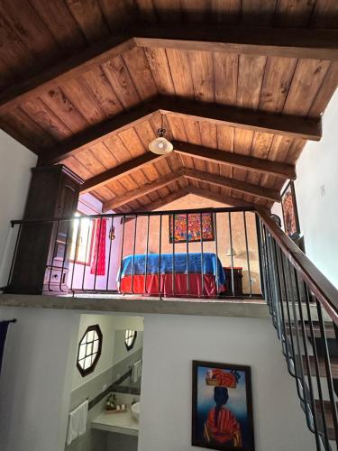 Casa Elena, Antigua Guatemala (foto 4)