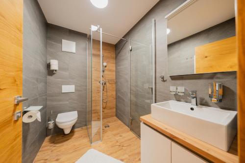 Austrian Apartments