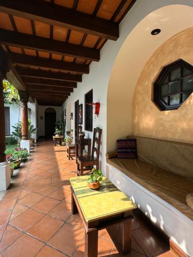 Casa Elena, Antigua Guatemala (foto 9)