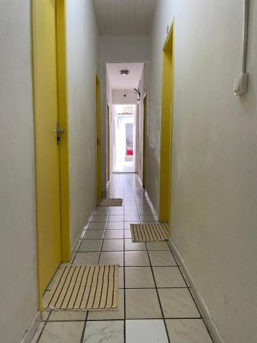 Hospedagem São Francisco – São Luís, MO