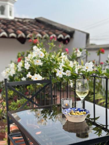 Casa Elena, Antigua Guatemala (foto 10)