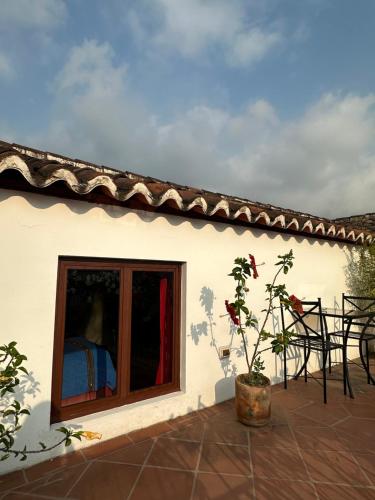 Casa Elena, Antigua Guatemala (foto 8)