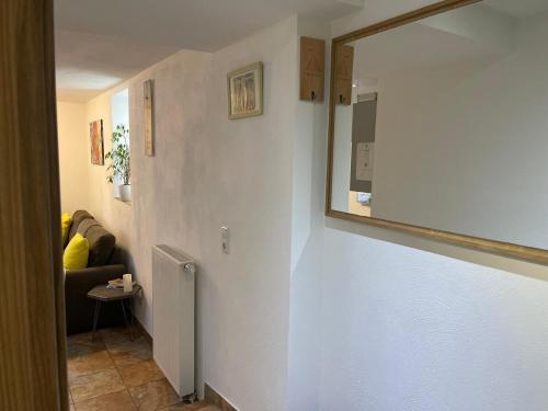 2-room flat with private entrance & privat parking in Leonberg