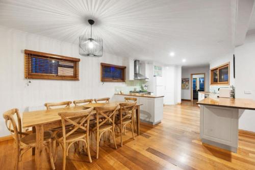 5 Connelly - Echuca Holiday Homes, Echuca (foto 3)