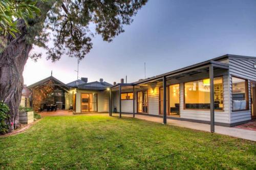 5 Connelly - Echuca Holiday Homes, Echuca (foto 4)
