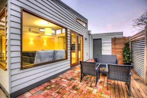 5 Connelly - Echuca Holiday Homes, Echuca (foto 6)