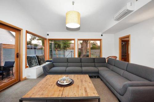 5 Connelly - Echuca Holiday Homes, Echuca (foto 9)