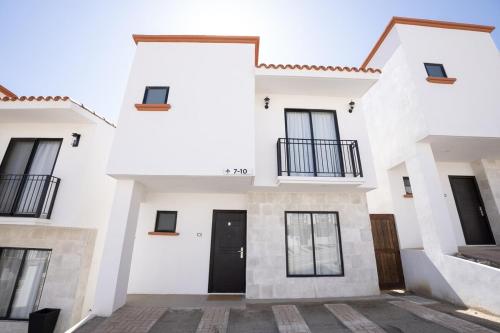 Casa Stella Maris in El Sauzal in El Sauzal