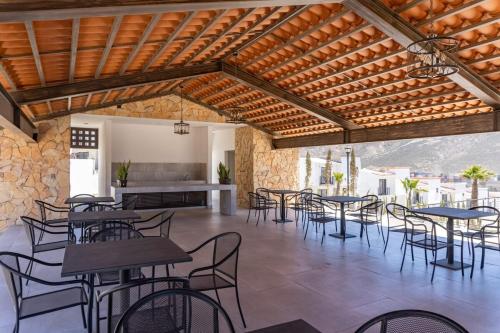 Casa Stella Maris in El Sauzal in El Sauzal
