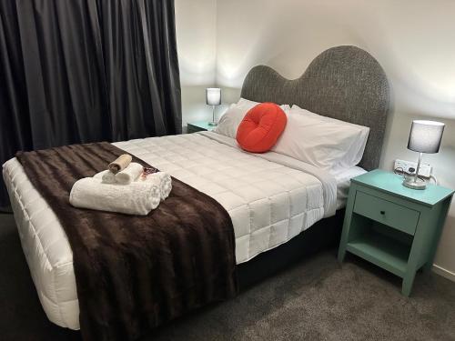 Sunflower Cottage in Dargaville